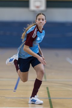 Bild 487 - wCJ NFV Futsalmeisterschaft